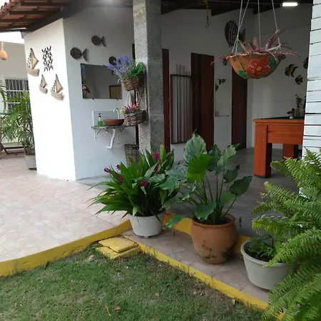 Pousada Alecrim-2