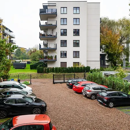 Aparthotel Maargick-2