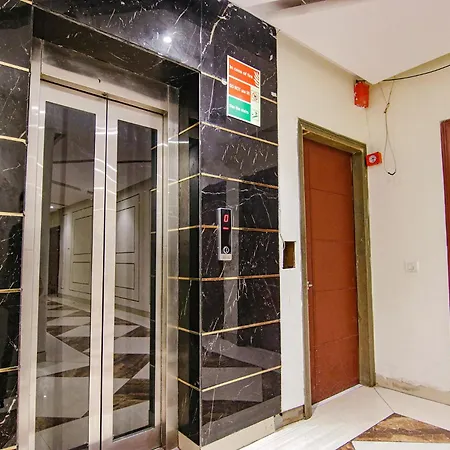 Fabhotel Golden Glory-2