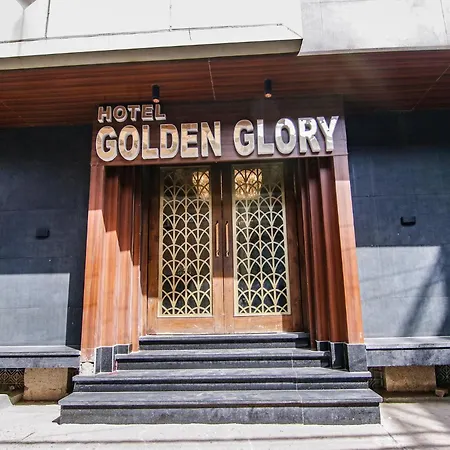 Fabhotel Golden Glory-3
