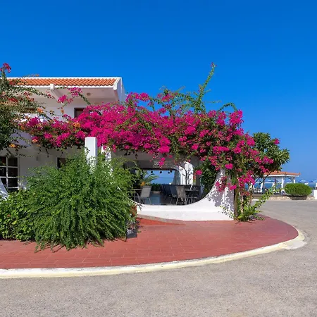 Nirvana Beach Hotel-3
