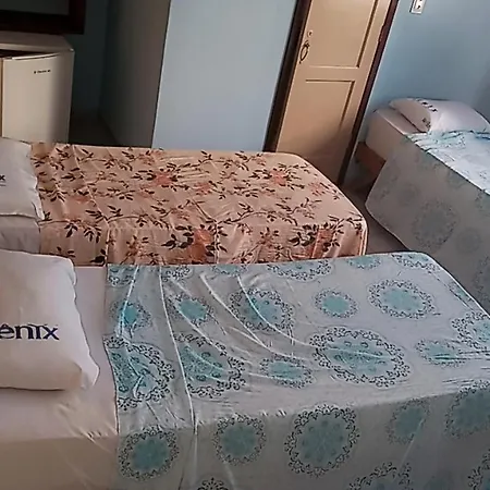 Hotel Fenix-2