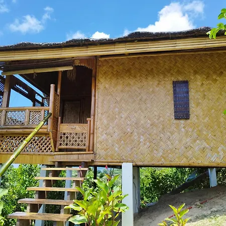 Ocean Green Eco Lodge-2