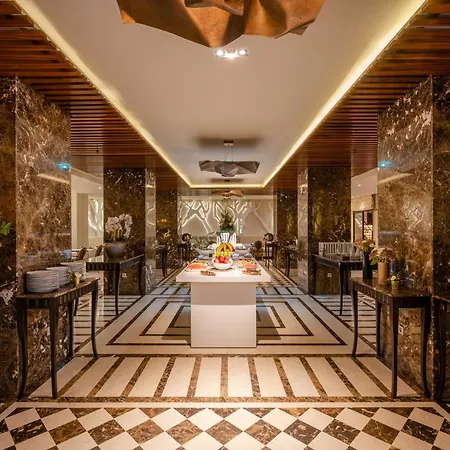 Le Casablanca Hotel-3