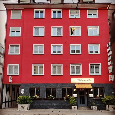 Hotel Köhler-3