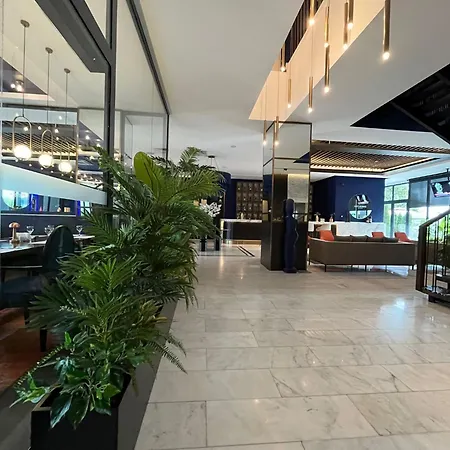 Hotel Bonvie-2