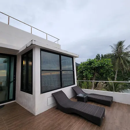 Du Talay Hotel Koh Chang-3