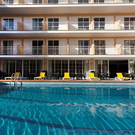 Hotel Riutort-2