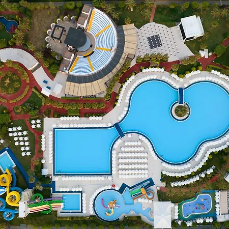 Miracle Resort Hotel-2