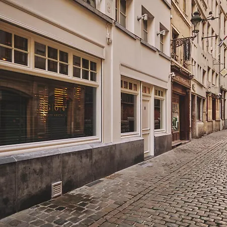 The Classic By 2Go4 Grand Place-3