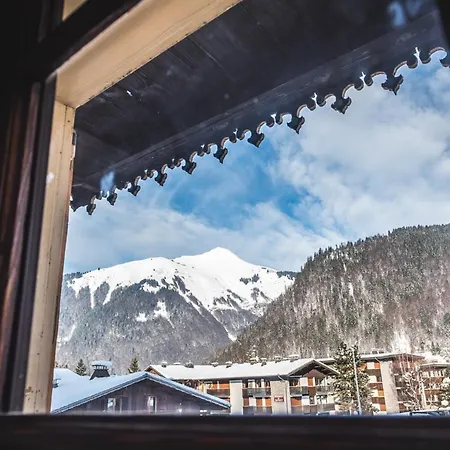 Nant Morzine-3