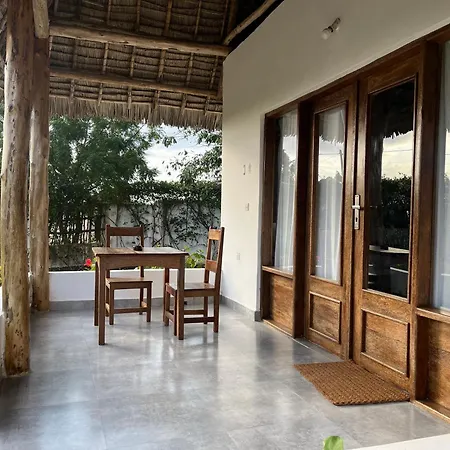 Miti Beach Bungalows-2