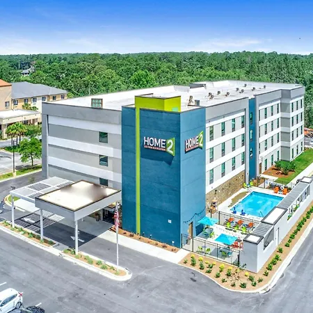 Home2 Suites By Hilton Daphne Spanish Fort-3