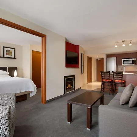 Embassy Suites By Hilton - Montreal-2