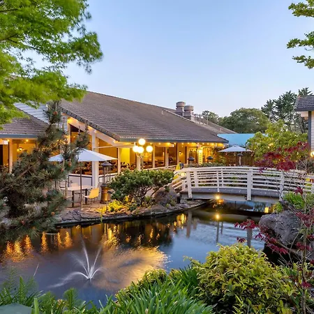 Seacliff Inn Aptos, Tapestry Collection By Hilton-2