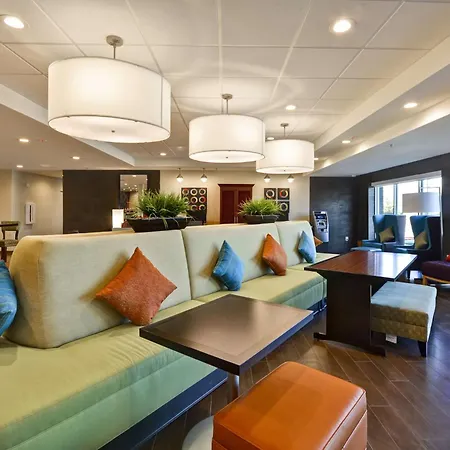 Home2 Suites By Hilton Dallas North Park-2