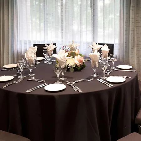 Doubletree By Hilton Hotel & Suites Houston By The Galleria-3