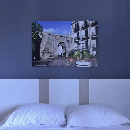B&B Le Porte Del Centro-2
