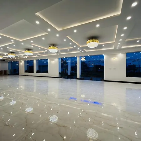 Avadh Samrat Resort , Ayodhya-3