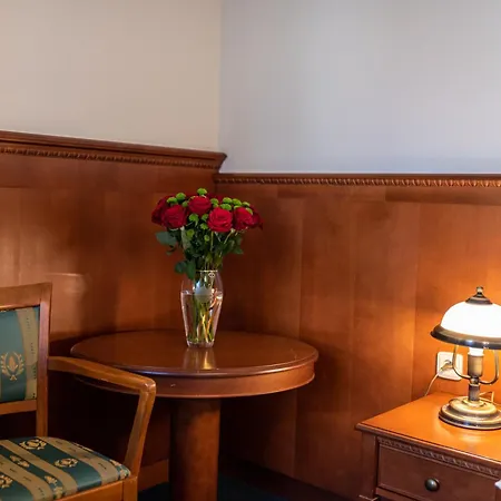 Arkada Hotel Praha-2