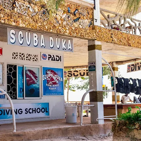 Soul Breeze Beach Resort-2