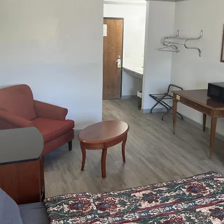 Countryside Inn Motel Albert Lea-2
