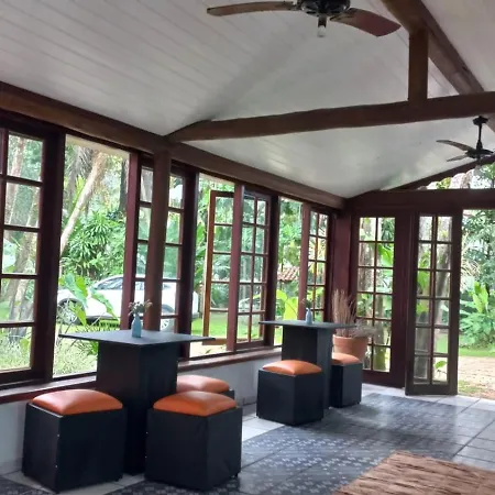 Villa dos Pássaros Paraty Hospedagem-2