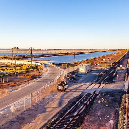 Hospitality Port Hedland-3