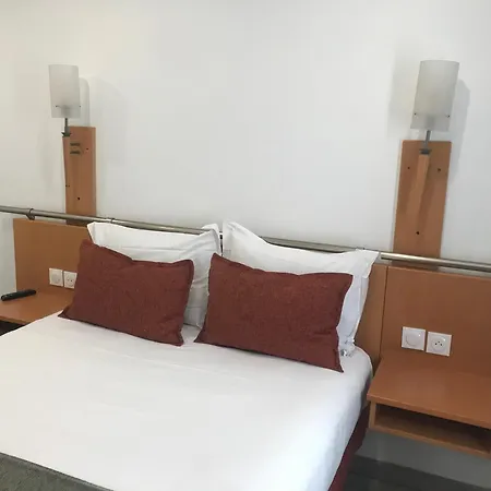 Hotel Morand-2