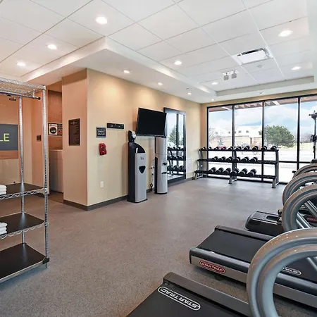 Home2 Suites By Hilton Beloit-3