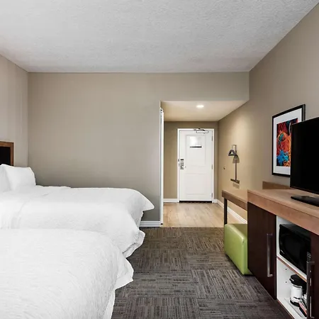Hampton Inn & Suites West Melbourne-Palm Bay Road-3