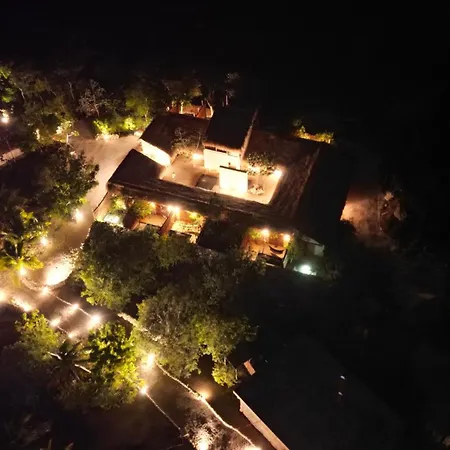 Zenote Sanctuary (Adults Only)-2