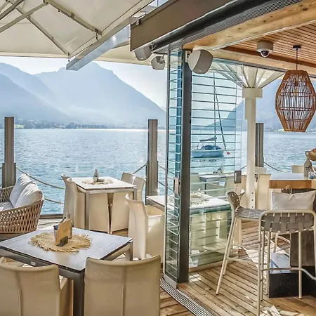 Hotel Post Am See-3