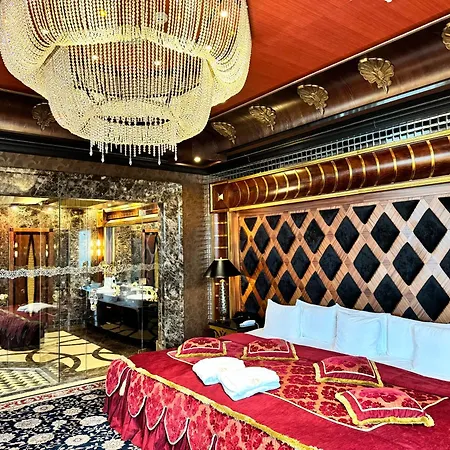 Royal SPA&Hotel Resort-2