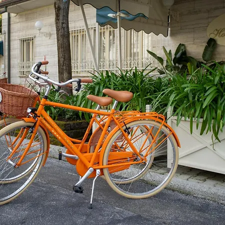 Hotel Olimpia-2