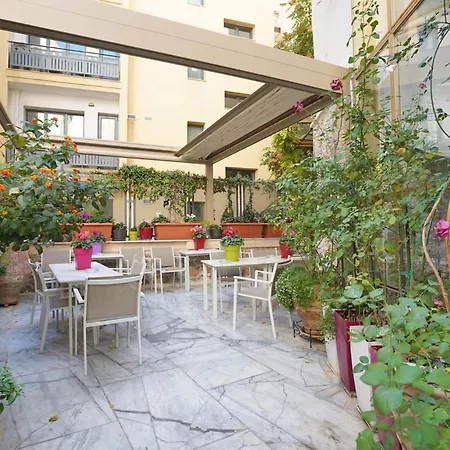 Acropolian Spirit Boutique Hotel-2