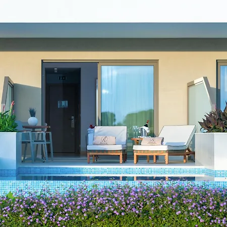 Ammoa Luxury Hotel & Spa Resort-3