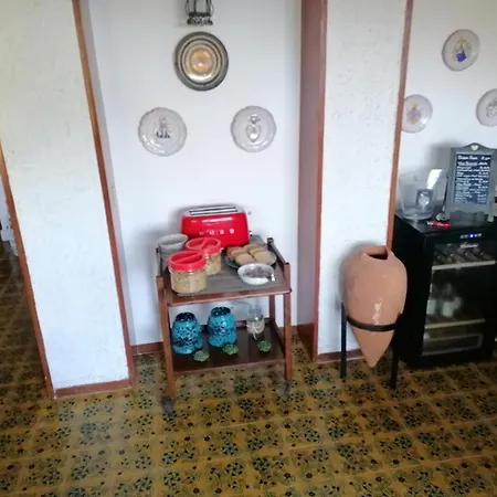 Villa Luisa B&B-2