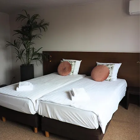Hotel 't Vertrek-3