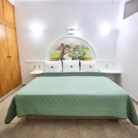 Hotel La Alondra-3