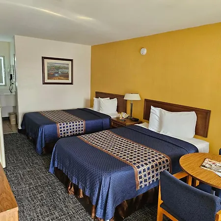 Bluegrass Extended Stay-2
