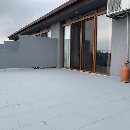 Akcayzeytin Otel-3