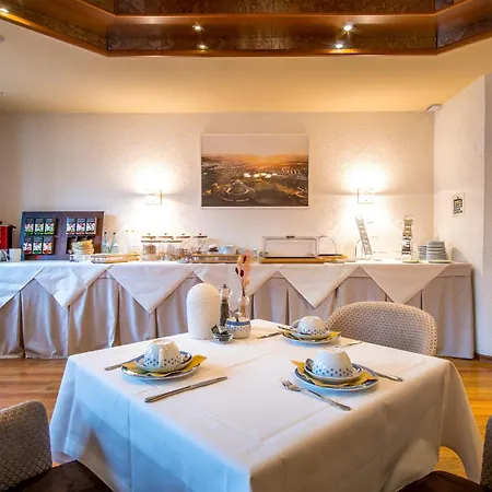 Hotel Restaurant Lamm Hebsack-3