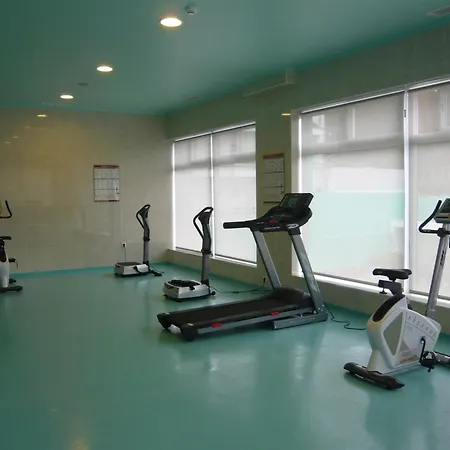 D. Afonso Hotel & Spa-2