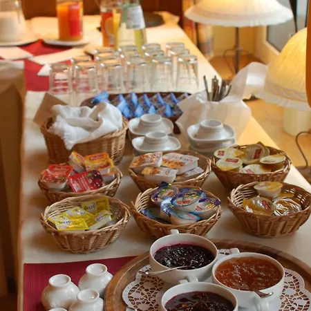 Stadthotel Detmold-2