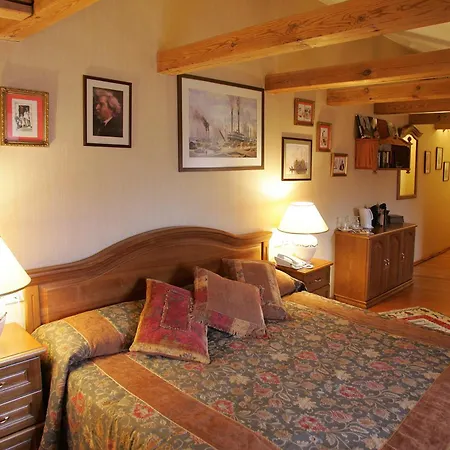 Shakespeare Boutique Hotel-2