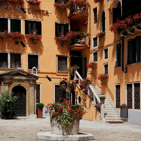 Hotel Al Codega-2