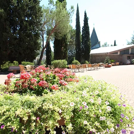 Hotel Oasi Dei Discepoli-2