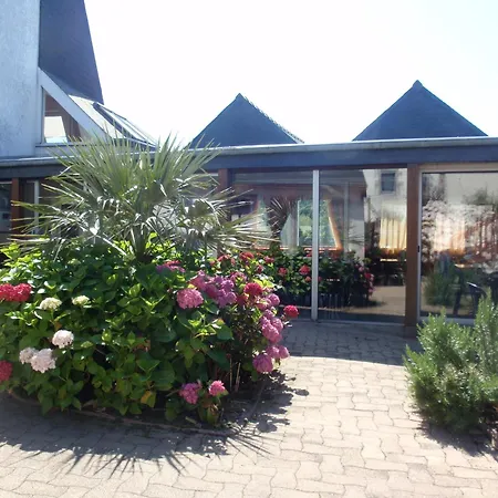 Citotel Les Sternes-3