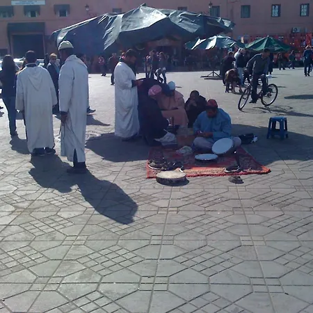 Riad Al Faras-3